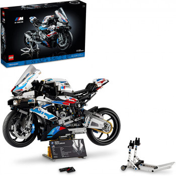 Lego Technic BMW M 1000 RR...