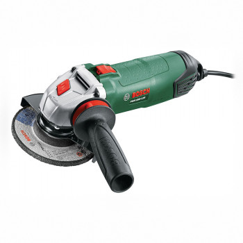 Bosch Meuleuse d’angle...