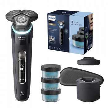 Philips Rasoir électrique...