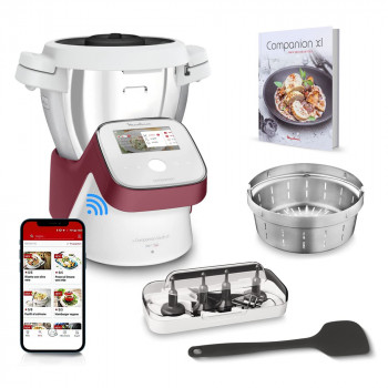 Moulinex I-Companion Touch...