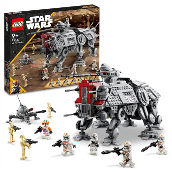 Lego Star Wars Le marcheur...