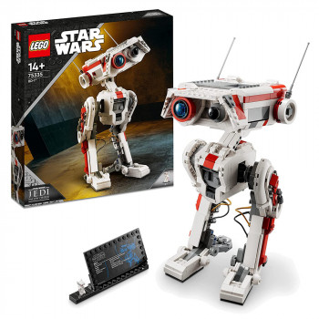 Lego Star Wars BD-1™ 75335