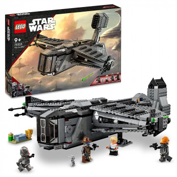 Lego Star Wars Le...