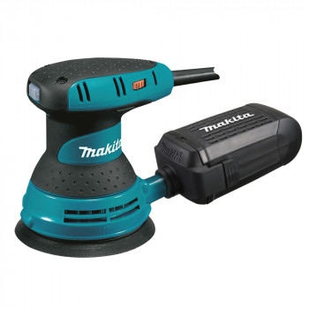 Makita Ponceuse Excentrique...