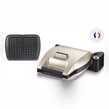 Lagrange 019122 Gaufrier...