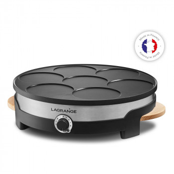 Lagrange Crêpe Tradi' Multi...