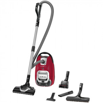 Rowenta Aspirateur avec sac...