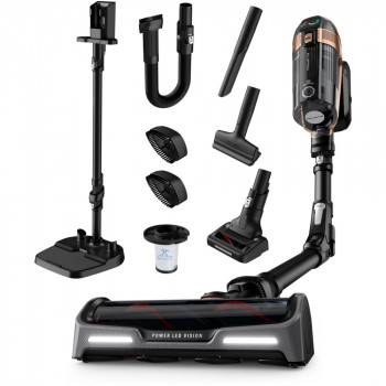 Rowenta Aspirateur balai...
