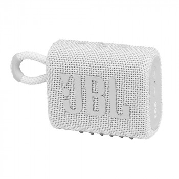 Enceinte Bluetooth JBL Go 3 Bleu / rose