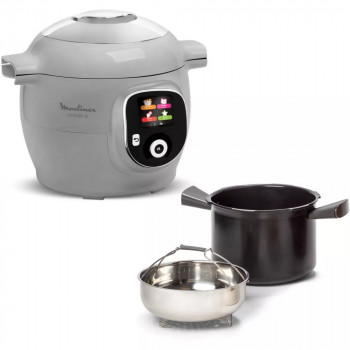 Moulinex Cookeo+...