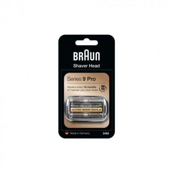 Braun Cassette Series 9 Pro...