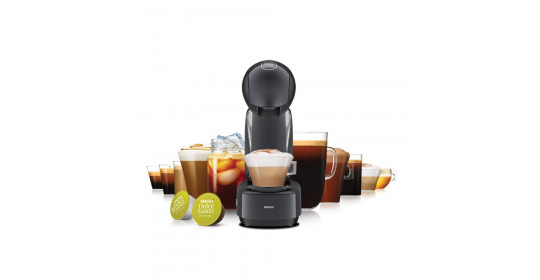 Nescafe Dolce Gusto Krups Infinissima Machine à café à capsules