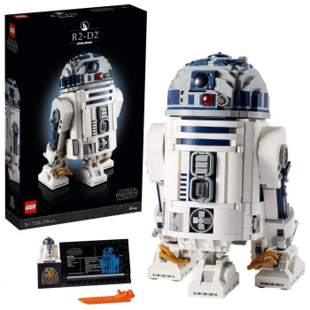 Lego Star Wars R2-D2™ 75308