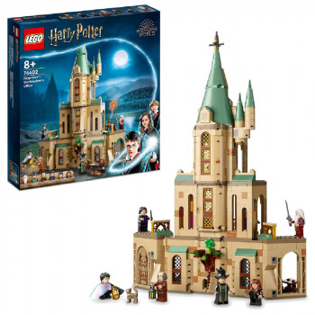 Lego Harry Potter Poudlard...
