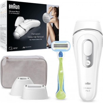 Braun Épilateur à lumière...