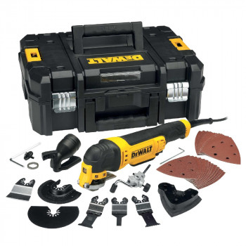 DEWALT Multi-Cutter Filaire...