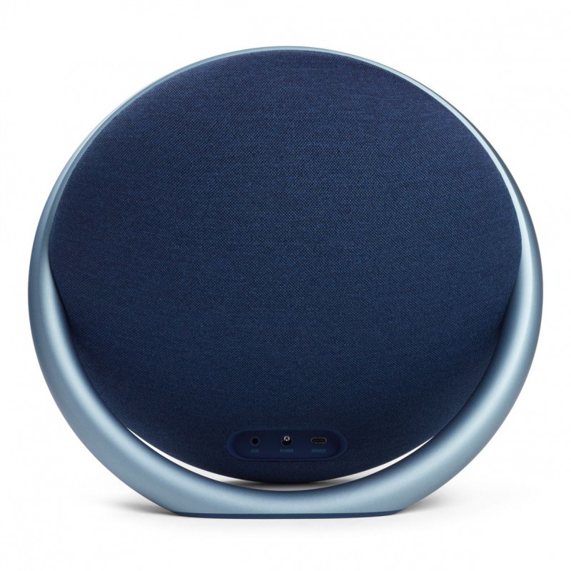 Harman Kardon Enceinte Bluetooth Portable Onyx Studio 7 Bleu
