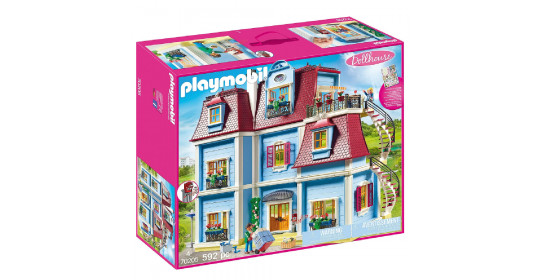 Playmobil maison traditionnelle shop