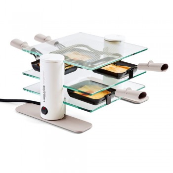 Lagrange Raclette 4...