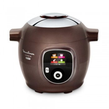 Moulinex Cookeo+ Gourmet...