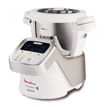 Moulinex Robot cuiseur...