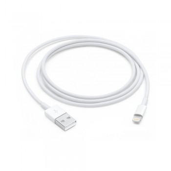 Apple Câble Lightning (1 m)...