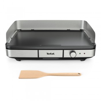 Tefal Grille-viande GC706D12 Optigrill+ Initial