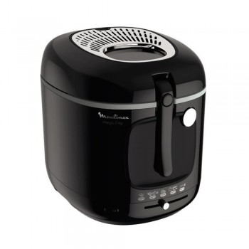 Moulinex Friteuse Mega XXL...