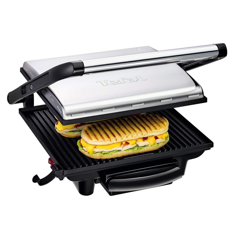 Tefal Grille Viande Inicio GC241D12