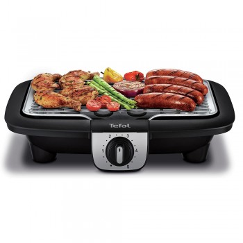 Tefal Barbecue Easy Grill 2...