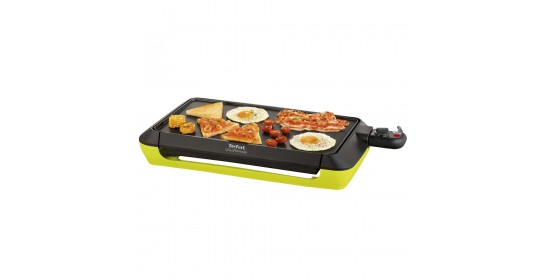 Plancha Tefal CB660301 MAXI PLANCHA