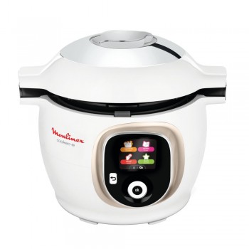 Moulinex Cookeo + 150...