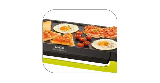 Plancha Tefal CB660301 MAXI PLANCHA