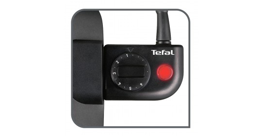 Cordon alimentation pour plancha Tefal TS-01041340