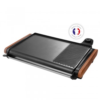Lagrange Plancha grill...