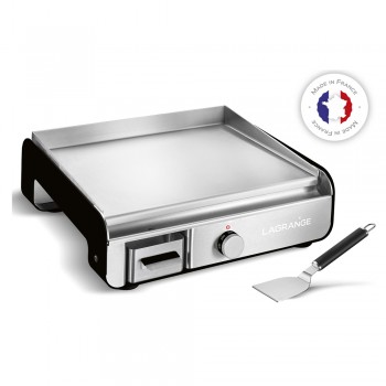 Lagrange Plancha Electrique...