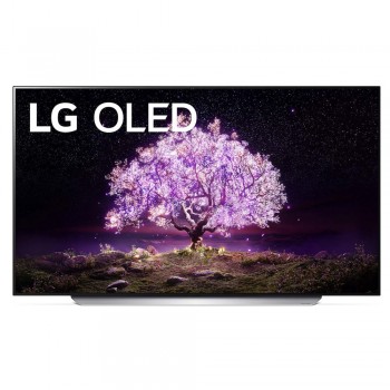 LG TV OLED 55C1 2021 4K UHD...