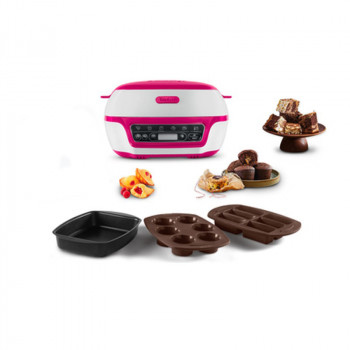 Tefal Machine à gâteaux...