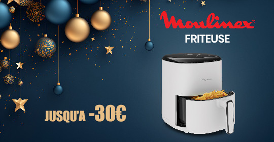 Moulinex Companion