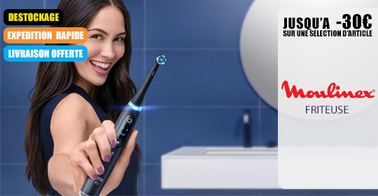 Oral-B